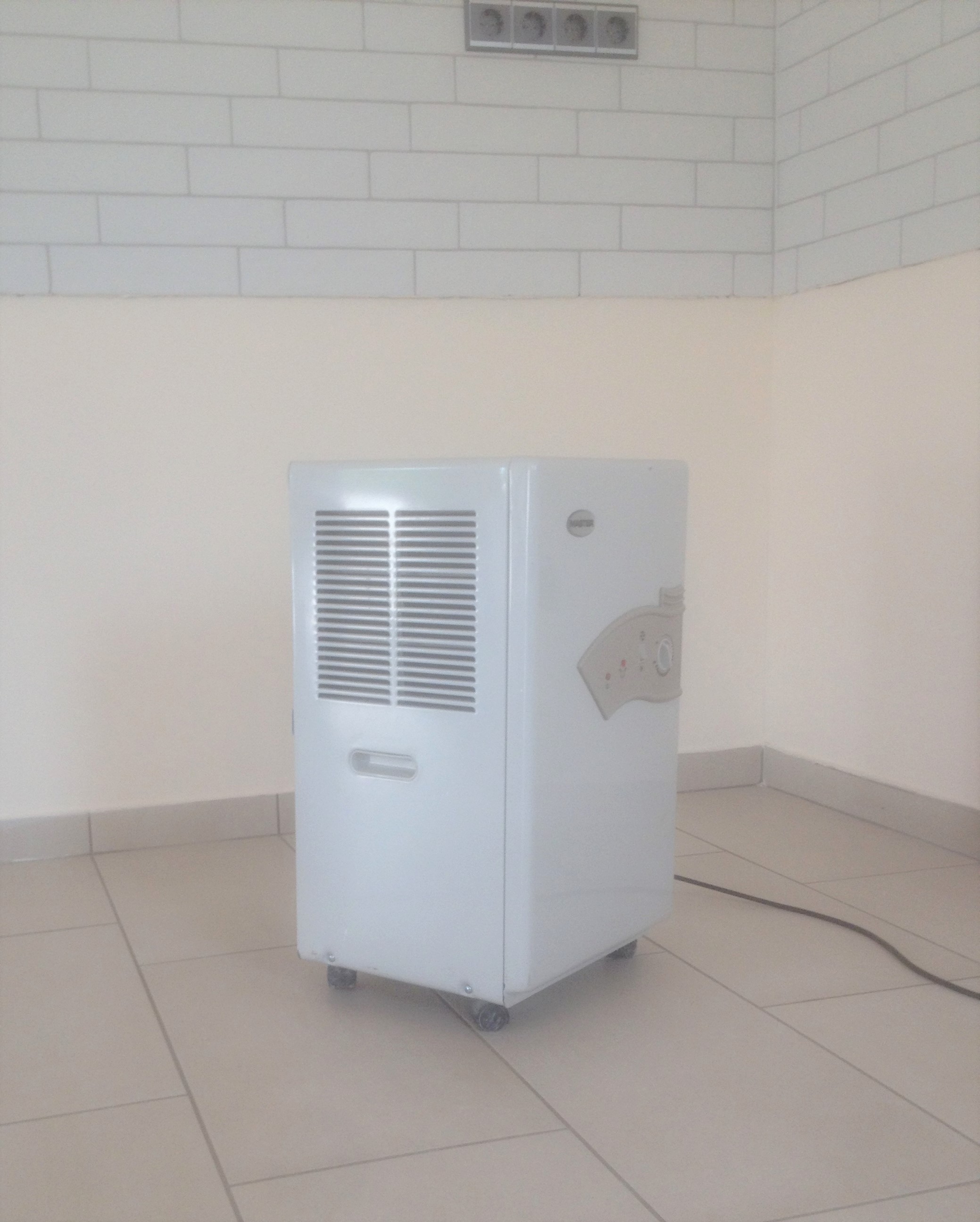 Master dh721 paramentesito lakasban